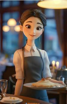 Food  Counter Attendant Downtown Toronto
