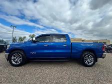 2019 Ram 1500 Big Horn 4x4 - Crew Cab 6'4 Box - HEATED SEATS - Photo 2
