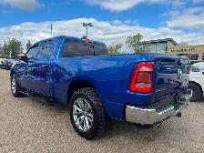 2019 Ram 1500 Big Horn 4x4 - Crew Cab 6'4 Box - HEATED SEATS - Photo 3
