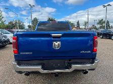 2019 Ram 1500 Big Horn 4x4 - Crew Cab 6'4 Box - HEATED SEATS - Photo 4
