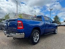 2019 Ram 1500 Big Horn 4x4 - Crew Cab 6'4 Box - HEATED SEATS - Photo 5