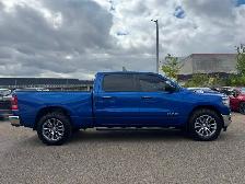 2019 Ram 1500 Big Horn 4x4 - Crew Cab 6'4 Box - HEATED SEATS - Photo 6