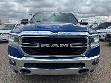 2019 Ram 1500 Big Horn 4x4 - Crew Cab 6'4 Box - HEATED SEATS - Photo 8
