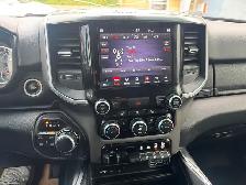 2019 Ram 1500 Big Horn 4x4 - Crew Cab 6'4 Box - HEATED SEATS - Photo 9