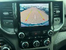 2019 Ram 1500 Big Horn 4x4 - Crew Cab 6'4 Box - HEATED SEATS - Photo 10