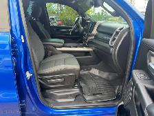 2019 Ram 1500 Big Horn 4x4 - Crew Cab 6'4 Box - HEATED SEATS - Photo 12