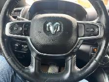 2019 Ram 1500 Big Horn 4x4 - Crew Cab 6'4 Box - HEATED SEATS - Photo 16