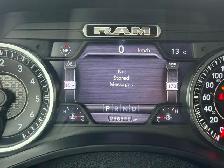 2019 Ram 1500 Big Horn 4x4 - Crew Cab 6'4 Box - HEATED SEATS - Photo 17