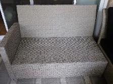 Outdoor Patio Sectional Sofa - Photo 7