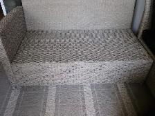 Outdoor Patio Sectional Sofa - Photo 8