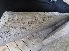 Outdoor Patio Sectional Sofa - Photo 9