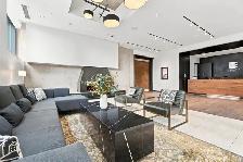 Luxury Executive Condo, Fully Furnished, All-inclusive - Photo 16