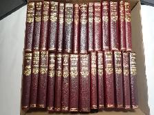 Vintage Classic Pocket Size Novels