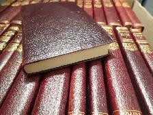 Vintage Classic Pocket Size Novels - Photo 3