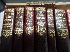 Vintage Classic Pocket Size Novels - Photo 5
