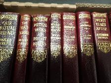 Vintage Classic Pocket Size Novels - Photo 6