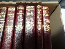 Vintage Classic Pocket Size Novels - Photo 7
