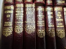 Vintage Classic Pocket Size Novels - Photo 8