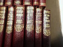 Vintage Classic Pocket Size Novels - Photo 9