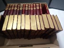 Vintage Classic Pocket Size Novels - Photo 10