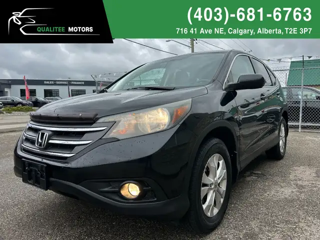2014 Honda CR-V AWD 5dr TOURING 2.4L NO ACCIDENTS!
