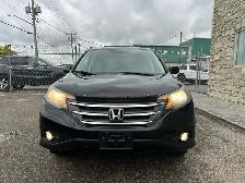2014 Honda CR-V AWD 5dr TOURING 2.4L NO ACCIDENTS! - Photo 2