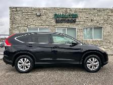 2014 Honda CR-V AWD 5dr TOURING 2.4L NO ACCIDENTS! - Photo 4