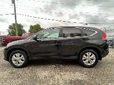 2014 Honda CR-V AWD 5dr TOURING 2.4L NO ACCIDENTS! - Photo 6