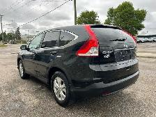 2014 Honda CR-V AWD 5dr TOURING 2.4L NO ACCIDENTS! - Photo 7