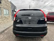 2014 Honda CR-V AWD 5dr TOURING 2.4L NO ACCIDENTS! - Photo 8