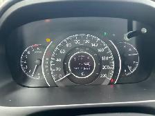 2014 Honda CR-V AWD 5dr TOURING 2.4L NO ACCIDENTS! - Photo 9