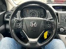 2014 Honda CR-V AWD 5dr TOURING 2.4L NO ACCIDENTS! - Photo 10