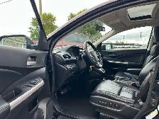 2014 Honda CR-V AWD 5dr TOURING 2.4L NO ACCIDENTS! - Photo 11
