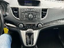 2014 Honda CR-V AWD 5dr TOURING 2.4L NO ACCIDENTS! - Photo 14