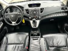 2014 Honda CR-V AWD 5dr TOURING 2.4L NO ACCIDENTS! - Photo 15