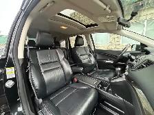 2014 Honda CR-V AWD 5dr TOURING 2.4L NO ACCIDENTS! - Photo 19