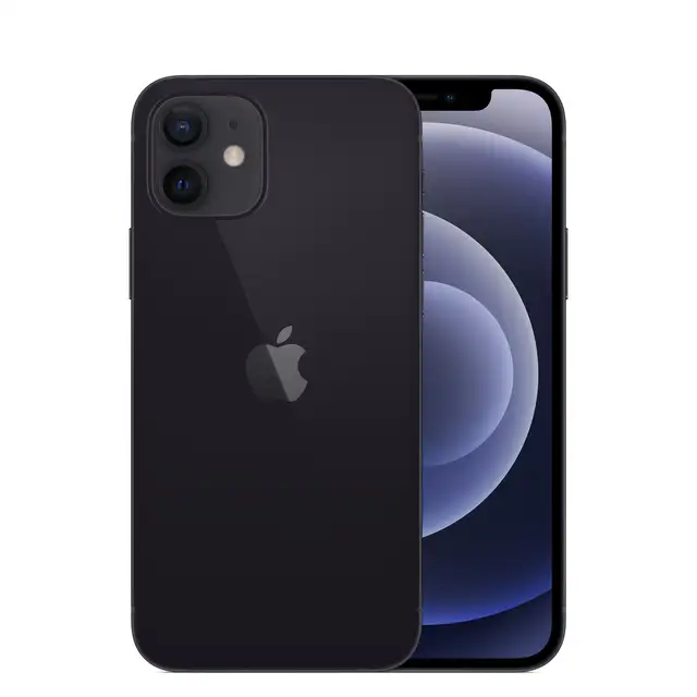 Unlocked iPhone 12 (64GB) LIMITED OFFER!!