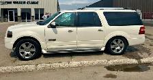 2007 Ford Expedition MAX