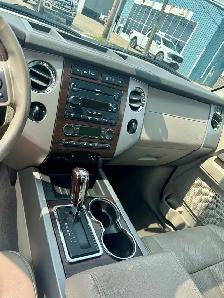 2007 Ford Expedition MAX - Photo 2