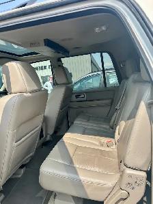 2007 Ford Expedition MAX - Photo 3