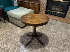 end table