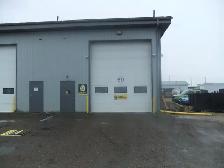 commercial bay and shop