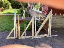 CONSTRUCTION ITEMS