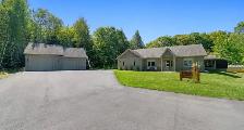 819 route 321 nord, Lac-Simon