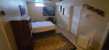 Large room for rent