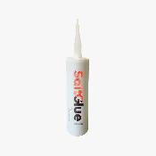 Salt Wall Adhesive Glue - Himalayan Pink Salt Adhesive