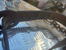 2 old Bear Traps. - Photo 3