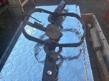 2 old Bear Traps. - Photo 5