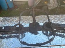 2 old Bear Traps. - Photo 6