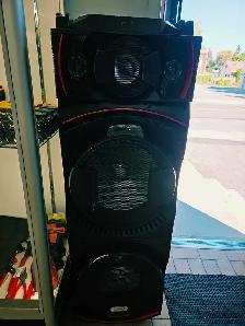 Haut-parleur IQ Sound